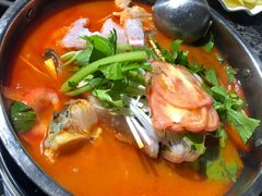 -雷山鱼酱酸汤鱼·酸汤牛肉(花果园T1区店)