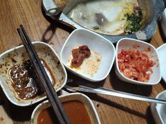 -傣妹火锅(南京东路一店)