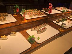 -蒙肥羊·酸汤潮牛·鲜牛肉火锅烤肉自助(岗顶店)