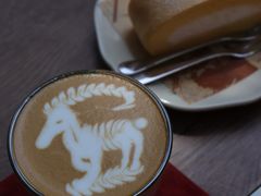 -喜柿咖啡SeeS coffee