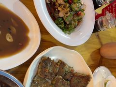 -舌尖上·霞浦滩涂海鲜·新闽菜(总店)