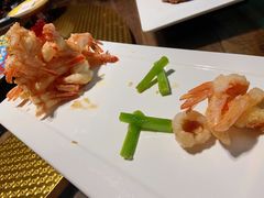 -那家小馆•北京菜•烤鸭(香山店)