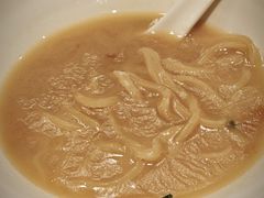 胶东炝锅面-鲁采LU STYLE(新天地店)