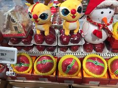 -盒马鲜生(首义店)