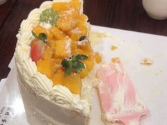 -东江渔村·古典园林·30年粤菜老字号(太和店)