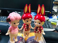 -九木杂物社(恒隆广场店)