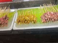 -吉布鲁牛排海鲜自助(芙蓉万家丽店)