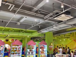 -宝燕乐园(闵行旗舰店)