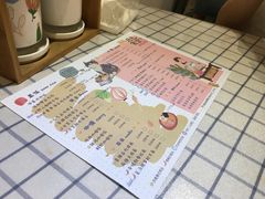-万能料理屋(钟鼓岭路店)