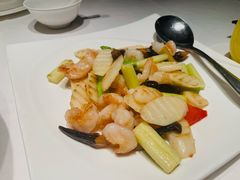 -俏江南-江景昆曲主题餐厅(正大广场店)