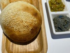转炉火烧-黑鸡小馆(金源店)