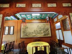 -听鹂馆饭庄(颐和园店)