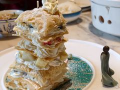 -唐猫庭院·千年陕菜(大唐不夜城店)