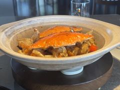 -木守西溪溪隐餐厅