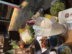 -湊湊火锅·茶憩(上海合生汇店)