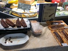 -blt精品超市(高德置地冬广场店)
