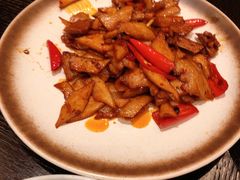 -海天楼中餐厅(吴宫泛太平洋酒店)