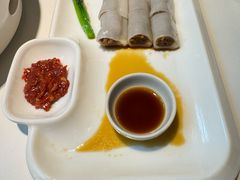 -金筷子•广东味道万宴城•火锅(裕华东路店)