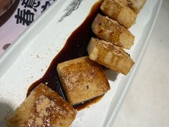 -绿茶餐厅(茂业天地店)