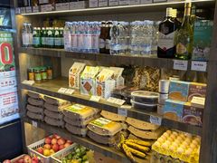 -ommo cafe(半岛城邦店)