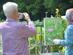 -贵阳市花溪国家城市湿地公园