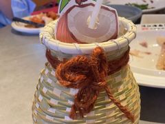 -沿江海南菜·文昌鸡祖师爷(大东海店)