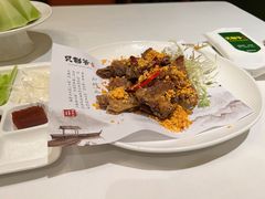 -贝勒爷·酥不腻烤鸭