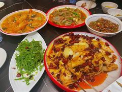 -勇利赵家烤肉坊(含光路店)