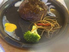 -千家粗粮王·火锅烧烤自助(庆阳店)