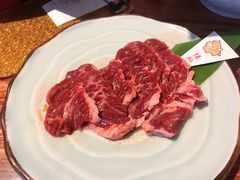 热血横隔膜-热血兄弟·炭火烤肉(融侨中心店)