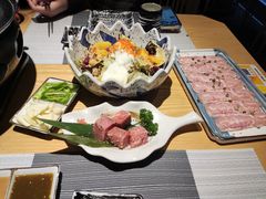 -吉屋烤肉(八宝街店)