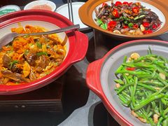-鸽子侯·家宴·平价海鲜(市图书馆店)