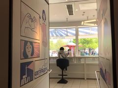 -喜茶(迪士尼小镇DP店)