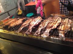 -正宁路小吃夜市