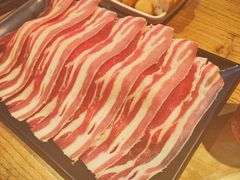 -四喜小胖·北京涮肉(五道营店)