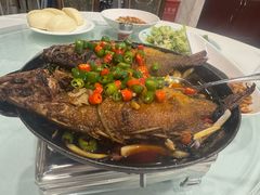 -翠清酒家(万丰路店)