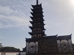 -上海方塔园