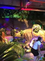 -恐龙探索乐园(磁器口店)