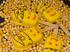 -狮拾久·现代新加坡料理(壹方城店)