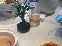 -状元人家·公园别墅衡东土菜(溪悦荟店)