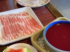 -重庆高老九火锅(昆山万象汇店)