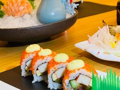 -德川家日本料理(喜隆多新国际店)