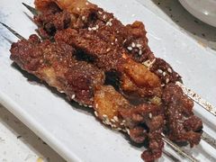 -三人行骨头王火锅(长寿店)
