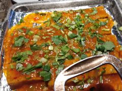 -绿茶餐厅(燕郊永旺店)