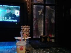 -V SHOW max KTV(粉巷店)