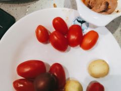 -圣琼美食百汇自助餐(白云万达店)