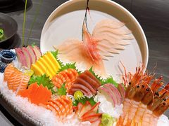 -鼎臻集·海鲜火锅(格调林泉店)