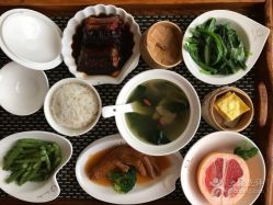 点击看大图 -馨月汇·一悦馨香月子中心(前滩店)