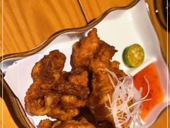 -渔寿司·日本料理(艾尚天地店)