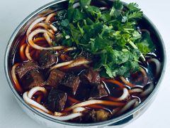 -蒋记牛肉粉(新大十字总店)
